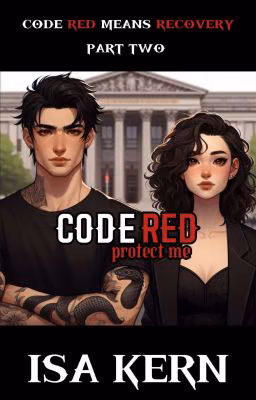 Code RED. Protect me | Код красный. Защити меня