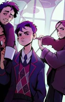 Сестра Вани. 