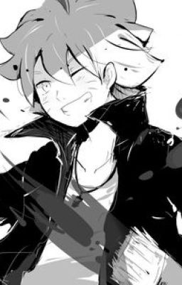 Я тот кто несёт страдание "ЗАБРОШЕНО"