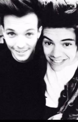 Larry Stylinson[4ever] "Apple sour"