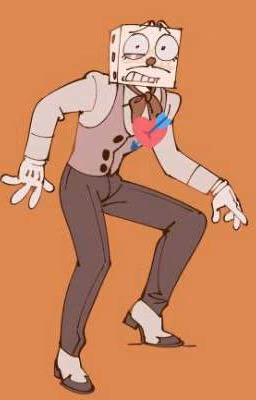 ~//реакция Cuphead на Т/И\\~