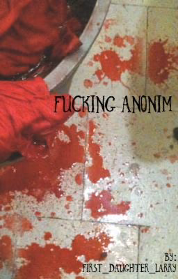 Чертов Аноним.// Fucking Anonim [редактируется]