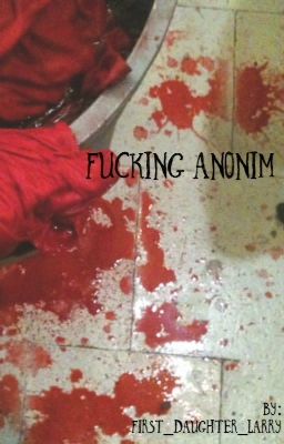 Чертов Аноним.// Fucking Anonim [редактируется]