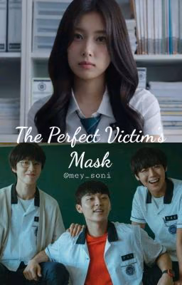 The Perfect Victim's Mask |RUS VER.|