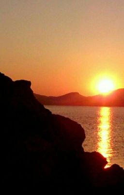 Чёрная полоса