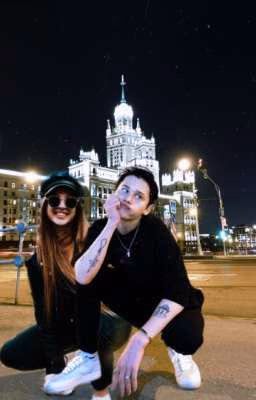 любимый изгой.. 🖤😫 (ЗАКОНЧЕН🖤)
