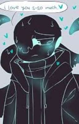 Мы будем вместе обещаю!(шип про Хоррора и Найтмера)