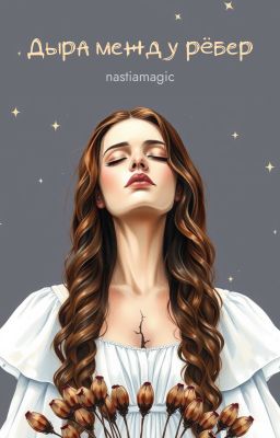 Дыра между рёбер