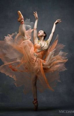 Мечты о танцах