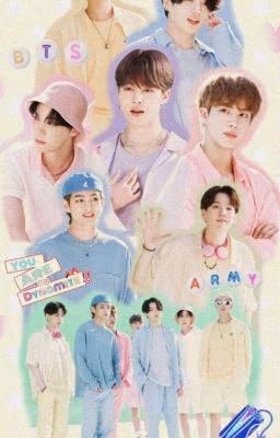 8 участник BTS