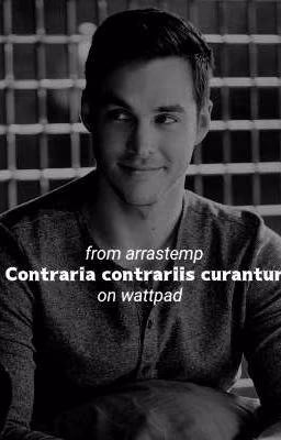Contraria contrariis curantur