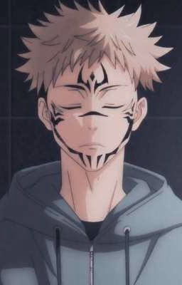 Jujutsu Kaisen сборник хедканонов, реакции и т.д.