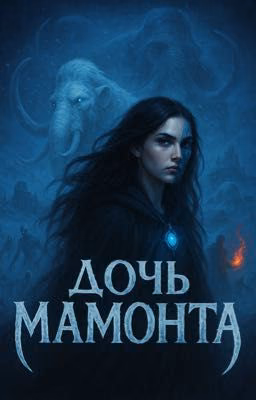 Дочь мамонта