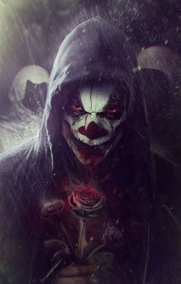 Ангел-киллер.