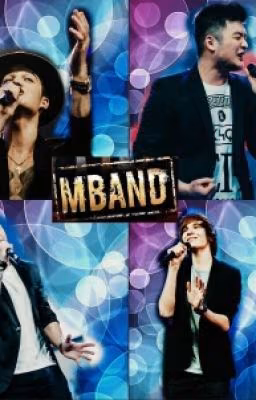 От любви не убежать (MBAND)