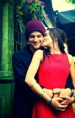 Академия вампиров.  Новая Жизнь 