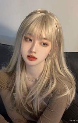 your kpop idol