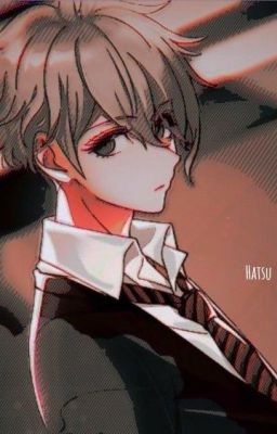 Убийственная Игра [Рантаро Амами х Читатель] [ПЕРЕВОД]