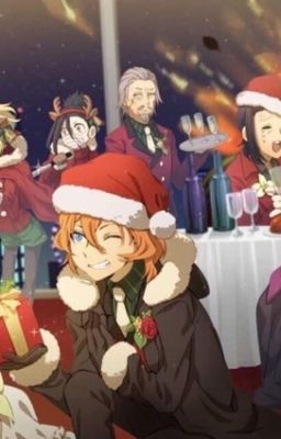 Новый Год в Йокогаме!