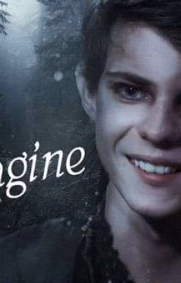 MyltiFandom imagines