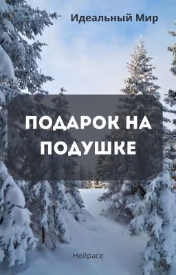 Идеальный Мир. Подарок на подушке