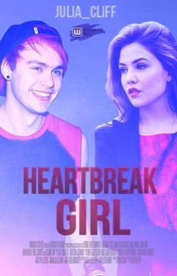 Heartbreak girl |Michael Clifford