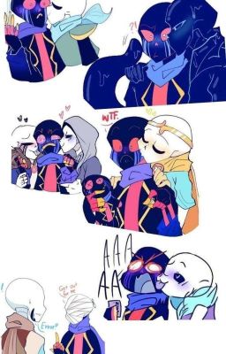 ♡ Весёлое четырнадцатое февраля ♡