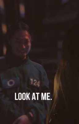 look at me. | игрок 124.
