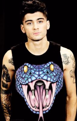 Желание полноценно жить.(Zayn Malik fanfiction)