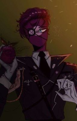 Любовь двух врагов 