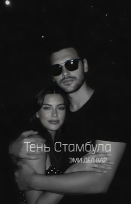 Тень Стамбула 