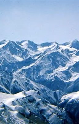 Горы