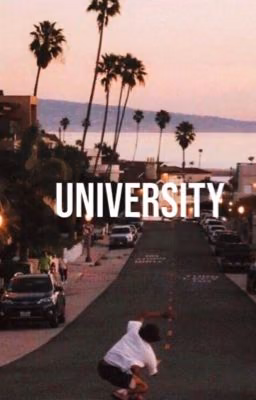 University