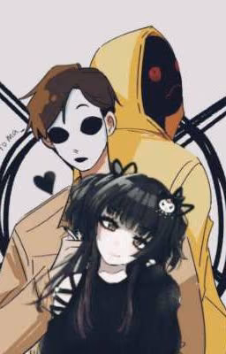 🖤ДОЧЬ ПРОКСИ 🔪