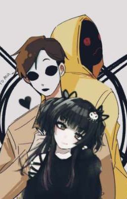 🖤ДОЧЬ ПРОКСИ 🔪