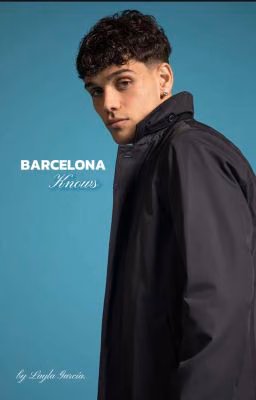 Barcelona Knows