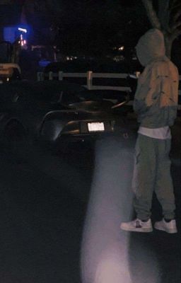 Он - Дикий Собственник.. 