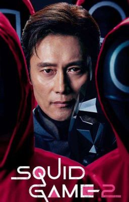 Фанфик игра в кальмара 457 