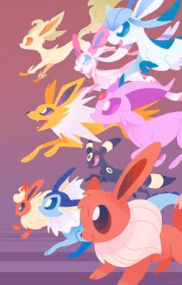 History of Eeveelutions. Part One.