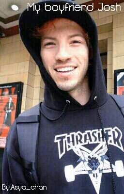 My boyfriend Josh | twenty one pilots