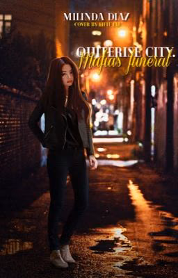 Quietrise City ||Похороны Мафии||
