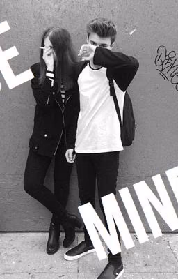 BE MINE FOREVER
