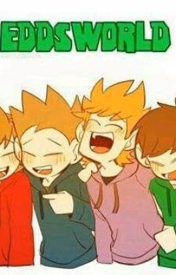 | Eddsworld реакции |