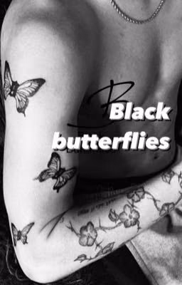 Black Butterflies