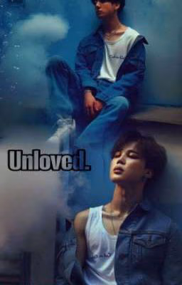 Unloved[ЗАМОРОЖЕН]