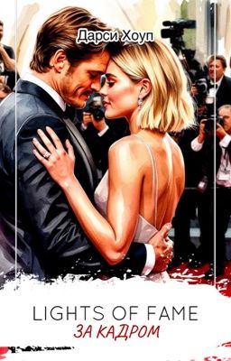 ЗА КАДРОМ. Lights of Fame.