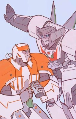 Сюрприз от рекера