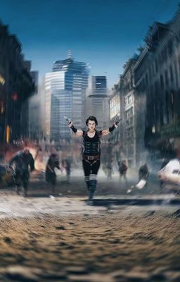 Мистический апокалипсис 