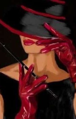 Мадам Де Флёр