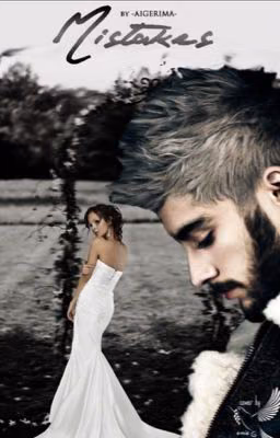 Mistakes ~ Z.M